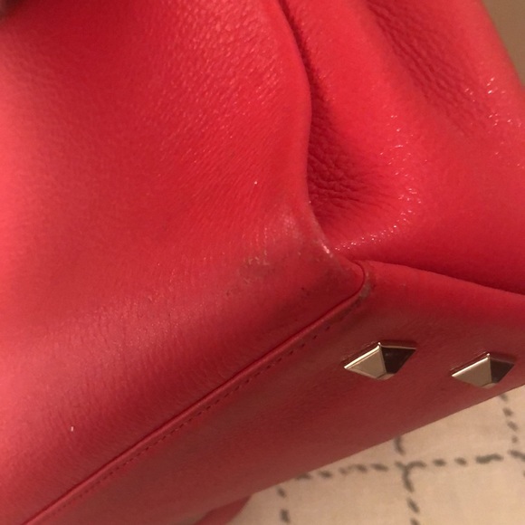 Kate Spade Emerson satchel - Picture 8 of 9